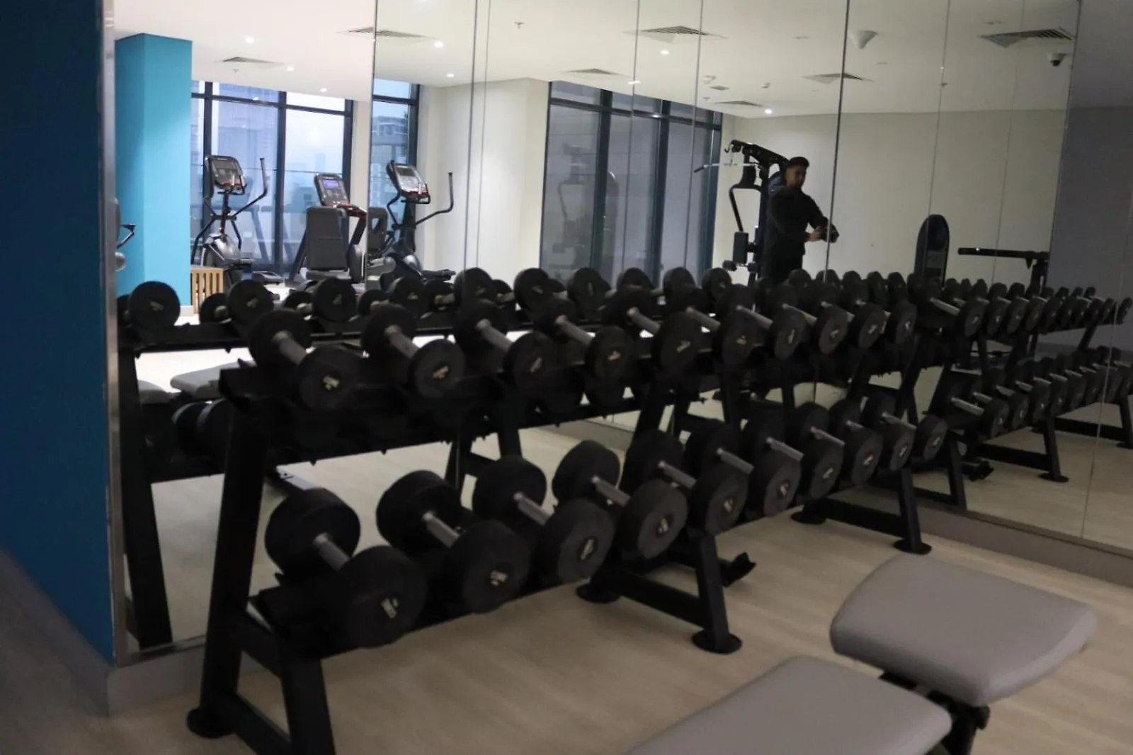 Skyline Serenity دبي الإمارات العربية المتحدة
