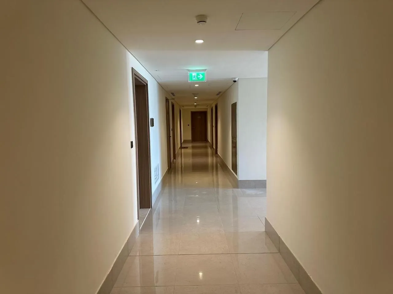 Skyline Serenity دبي الإمارات العربية المتحدة