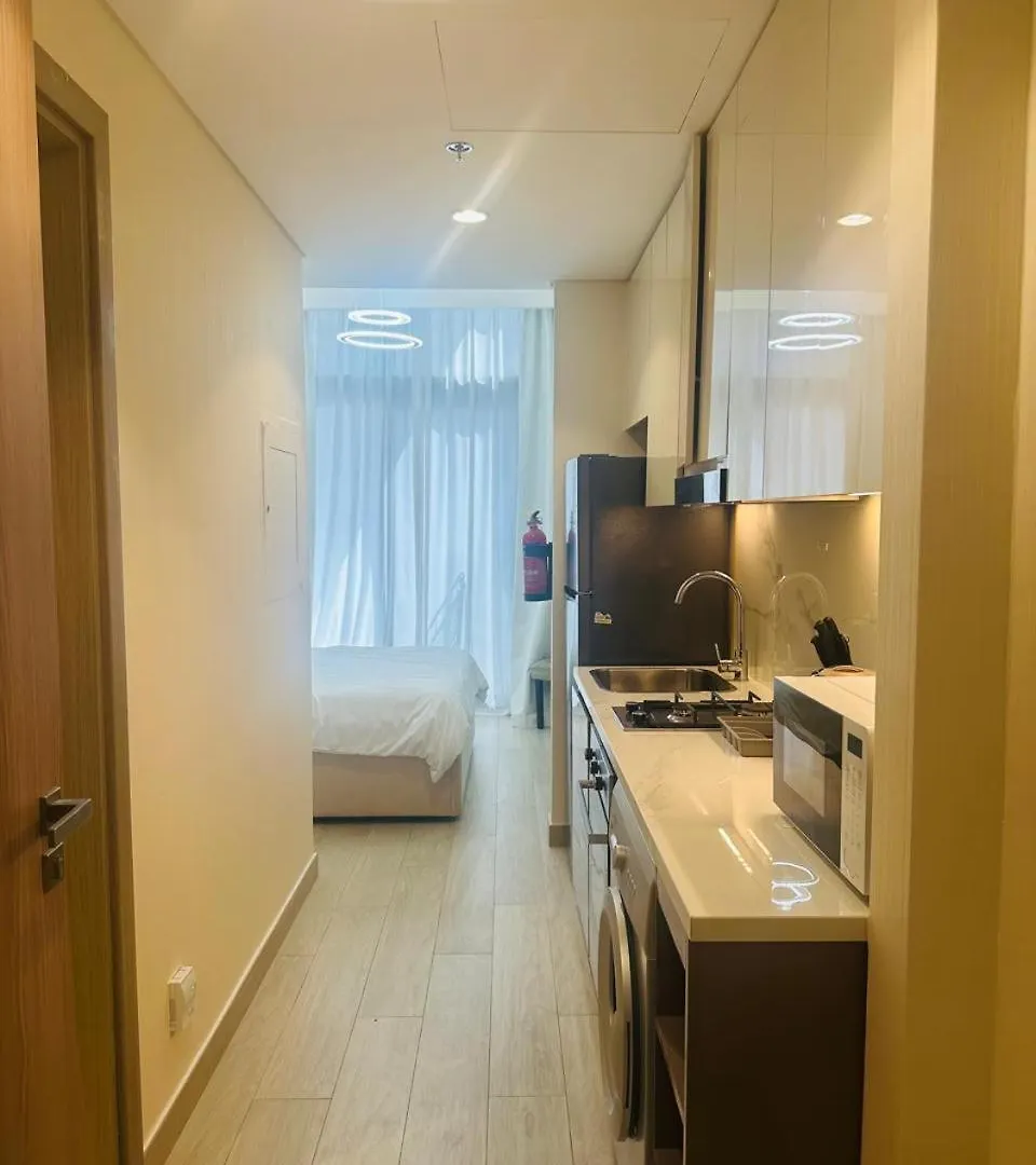 Skyline Serenity دبي